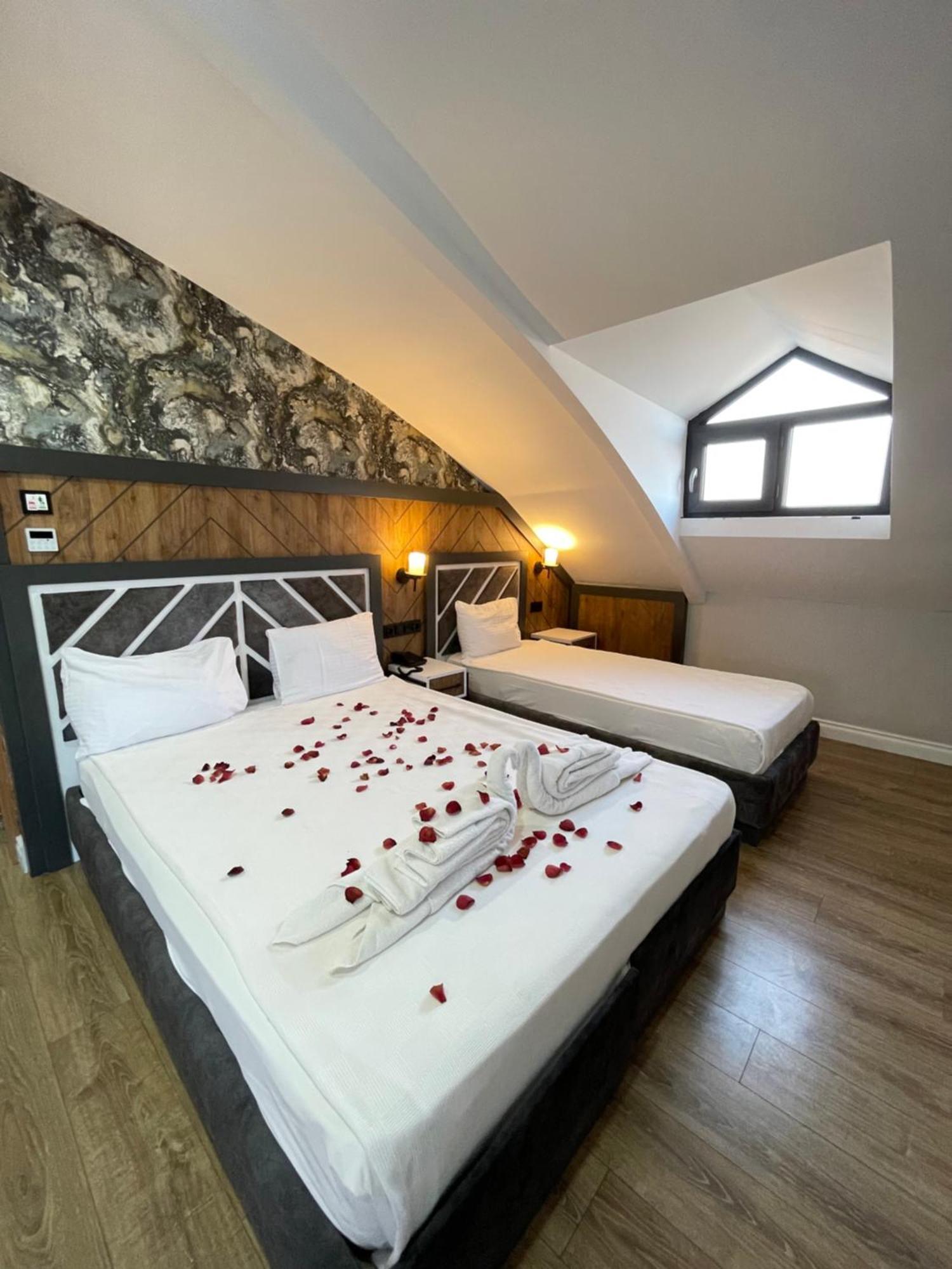 Grand Nergiz Otel Antalya Room photo